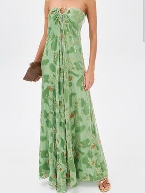 cult gaia Renay Dress